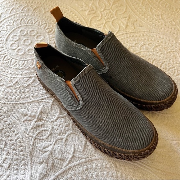 Hybrid Green Label
Lively‎ Low Top Sneaker SIZE 11 - Picture 10 of 10